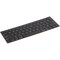 Фото - Клавиатура PowerPlant для ноутбука Apple MacBook Pro 13" A1706 Black (KB313617) | click.ua