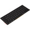 Фото - Клавиатура PowerPlant для ноутбука Apple MacBook Pro 13 A1708 (EMC 2978) черная, без фрейма (KB315383) | click.ua
