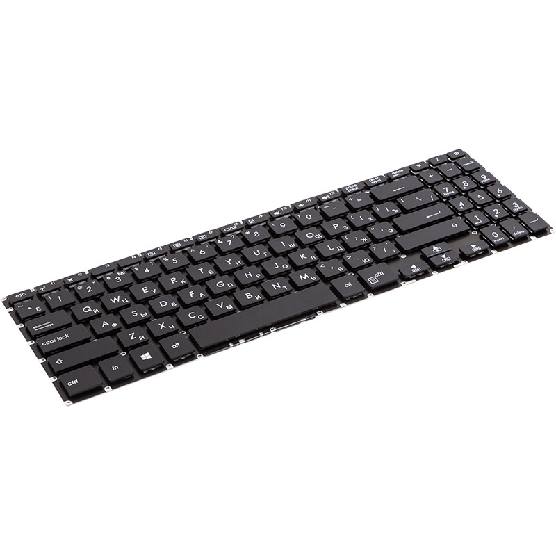Клавиатура PowerPlant для ноутбука Asus X507, A570, YX570ZD (KB313655)