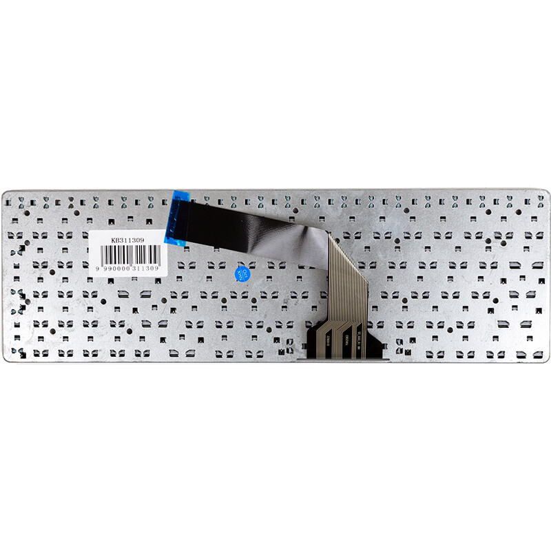 Клавиатура PowerPlant для ноутбука Asus K55, K55V, K55X (KB311309)