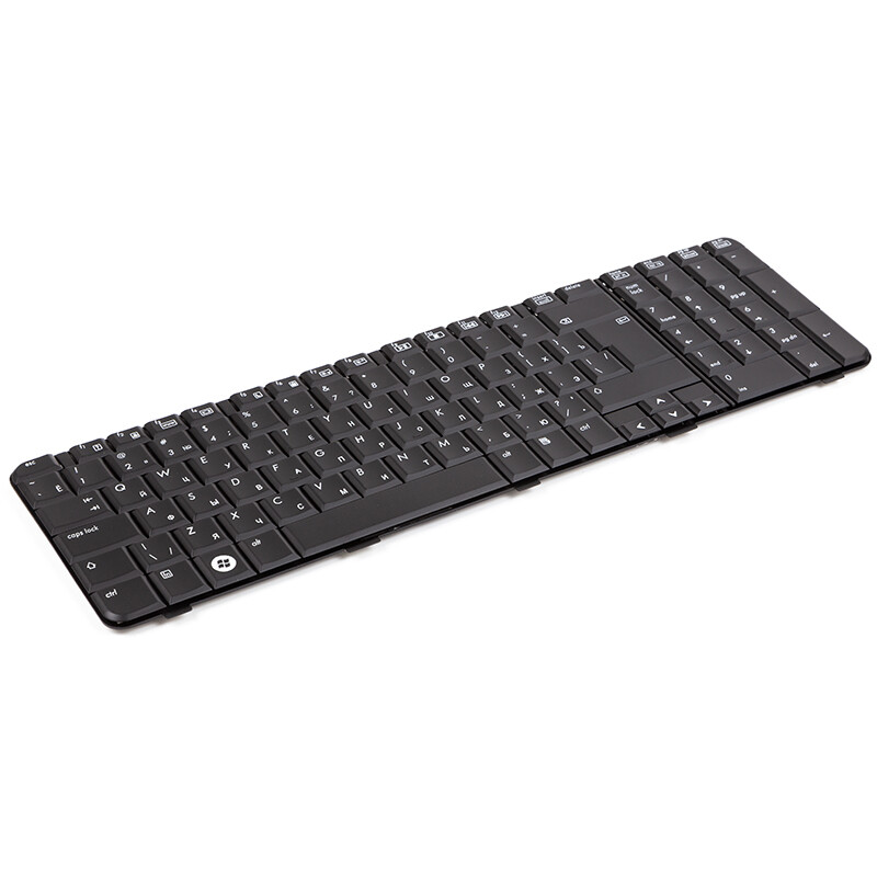 Клавіатура PowerPlant для ноутбука HP Compaq CQ71, G71 (KB310906)
