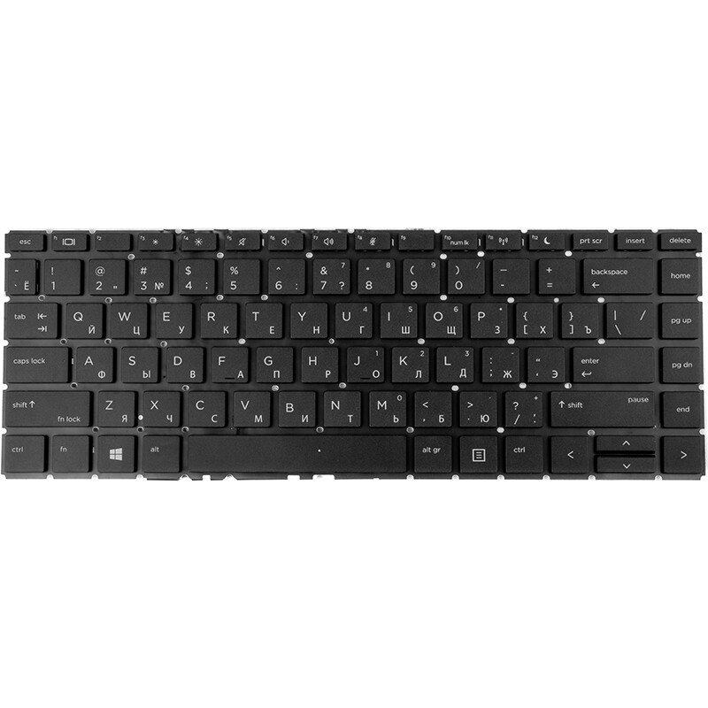Клавіатура PowerPlant для ноутбука HP ProBook 440 G6 (KB315239)