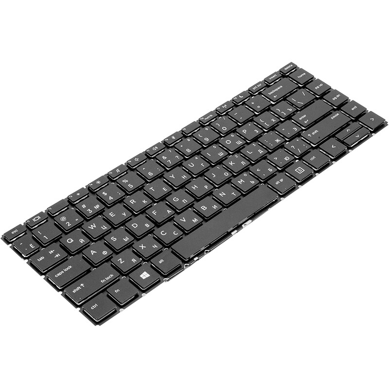 Клавіатура PowerPlant для ноутбука HP ProBook 440 G6 (KB315239)