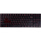 Фото - Клавіатура PowerPlant для ноутбука Lenovo Legion Y520, R720 чорна (KB310765) | click.ua