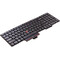 Фото - Клавиатура PowerPlant для ноутбука Lenovo ThinkPad Edge E530, E535, E545 черная (KB310753) | click.ua