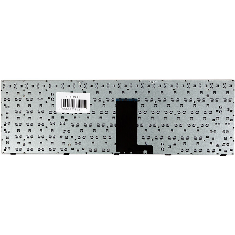 Клавіатура PowerPlant для ноутбука Lenovo B5400, B5400A з рамкою (KB312771)