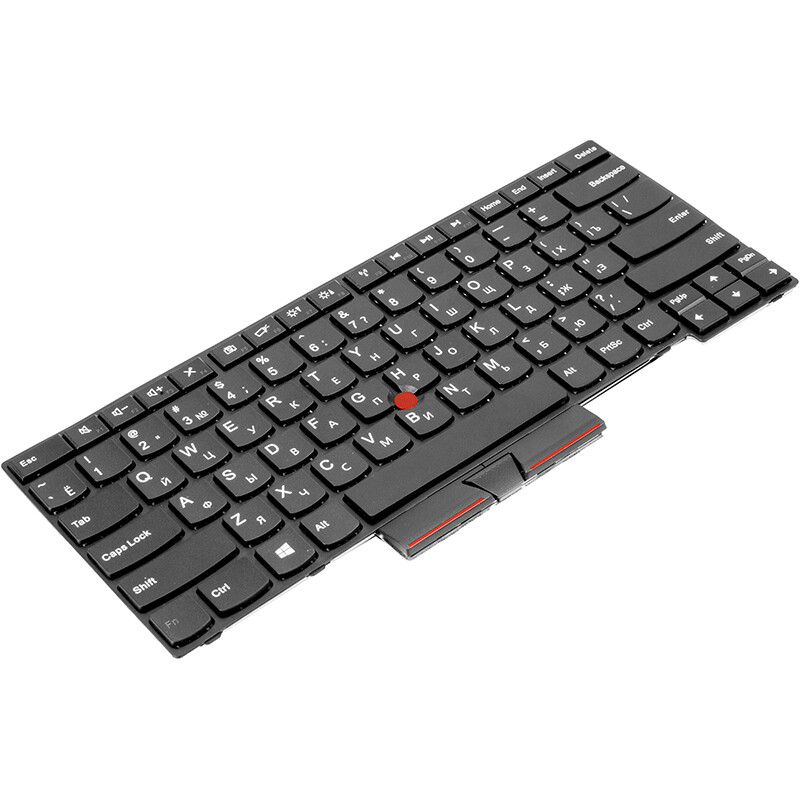 Клавіатура PowerPlant для ноутбука Lenovo ThinkPad E430 (KB315451)