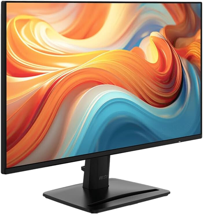 Монітор MSI 24" PRO MP245PHG E14 IPS Black 144Hz
