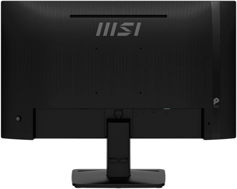 Монітор MSI 24" PRO MP245PHG E14 IPS Black 144Hz