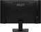 Фото - Монітор MSI 24" PRO MP245PHG E14 IPS Black 144Hz | click.ua