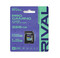 Фото - Карта пам`яті MicroSDXC 256GB UHS-I/U3 Class 10 Goodram RIVAL M3AA R100/W70MB/s + SD-adapter (GGSM3AA-2560R12) | click.ua