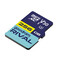 Фото - Карта пам`яті MicroSDXC 256GB UHS-I/U3 Class 10 Goodram RIVAL M3AA R100/W70MB/s + SD-adapter (GGSM3AA-2560R12) | click.ua