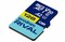 Фото - Карта памяти MicroSDXC 128GB UHS-I/U3 Class 10 Goodram RIVAL M2AA R170/W120MB/s + SD-adapter (GGSM2AA-1280R12) | click.ua