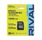 Фото - Карта памяти MicroSDXC 128GB UHS-I/U3 Class 10 Goodram RIVAL M2AA R170/W120MB/s + SD-adapter (GGSM2AA-1280R12) | click.ua
