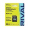 Фото - Карта памяти MicroSDXC 64GB UHS-I/U3 Class 10 Goodram RIVAL M2AA R170/W120MB/s + SD-adapter (GGSM2AA-0640R12) | click.ua