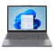 Фото - Ноутбук Lenovo IdeaPad Slim 3 15ARP10 (83K700TNRA) Luna Grey | click.ua