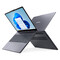 Фото - Ноутбук Lenovo IdeaPad Slim 3 15ARP10 (83K700TNRA) Luna Grey | click.ua