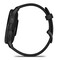 Фото - Смарт-годинник Garmin Venu 3 Slate Stainless Steel Bezel with Black Case and Silicone Band (010-02784-01) | click.ua