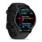 Фото - Смарт-годинник Garmin Venu 3 Slate Stainless Steel Bezel with Black Case and Silicone Band (010-02784-01) | click.ua