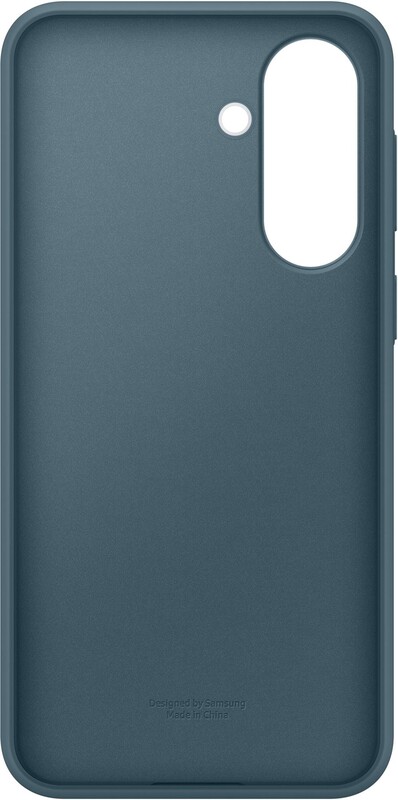 Чохол-накладка Samsung Silicone Case для Samsung Galaxy A37 SM-A376 Dark Green (EF-PA376CKEGWW)