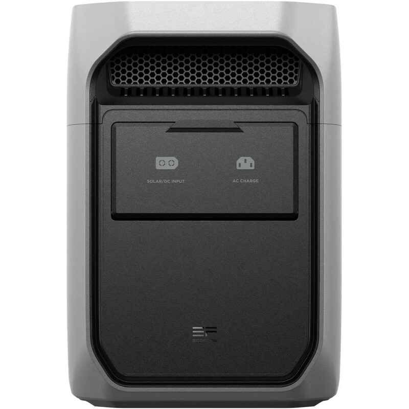Зарядна станція EcoFlow Delta 3 Classic 1024Wh 1800W (EFDELTA3C-EU-CBox-L)