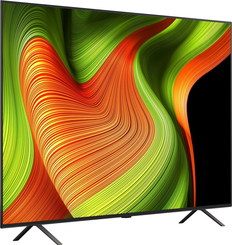 Телевізор LG OLED65B56LA