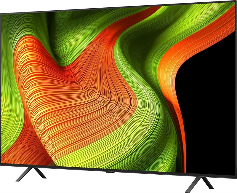 Телевізор LG OLED65B56LA