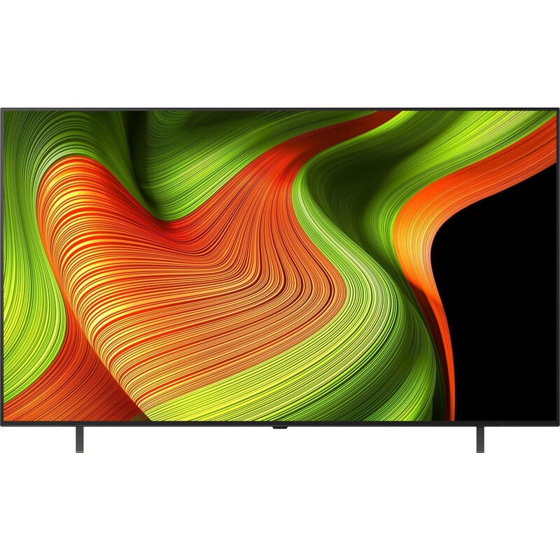 Телевізор LG OLED65B56LA