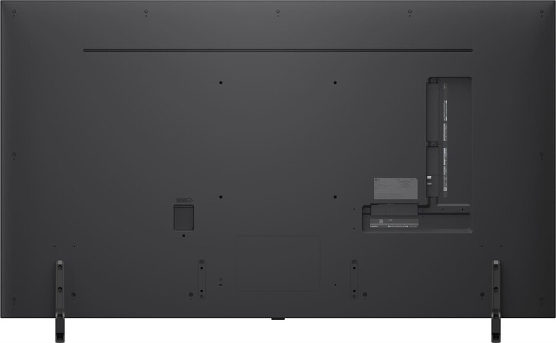 Телевізор LG 55QNED80A6A