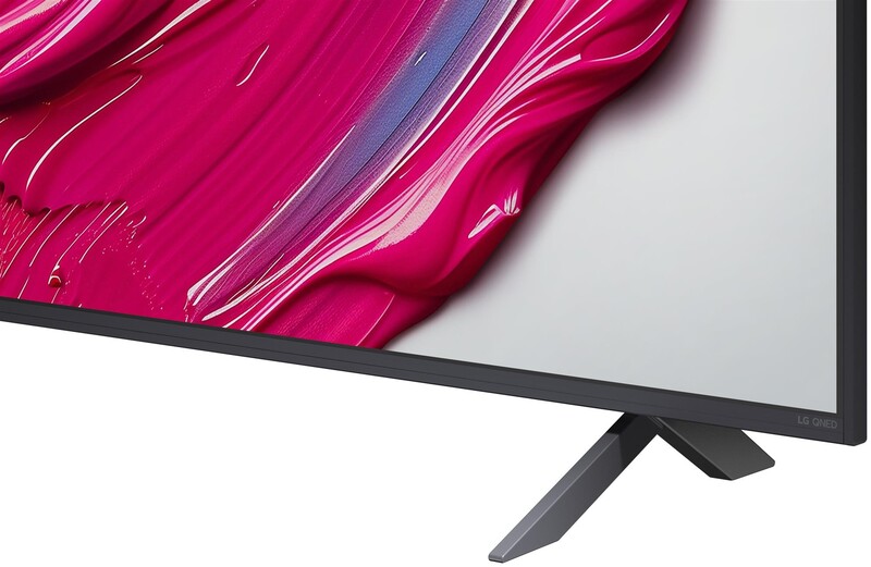 Телевізор LG 55QNED80A6A