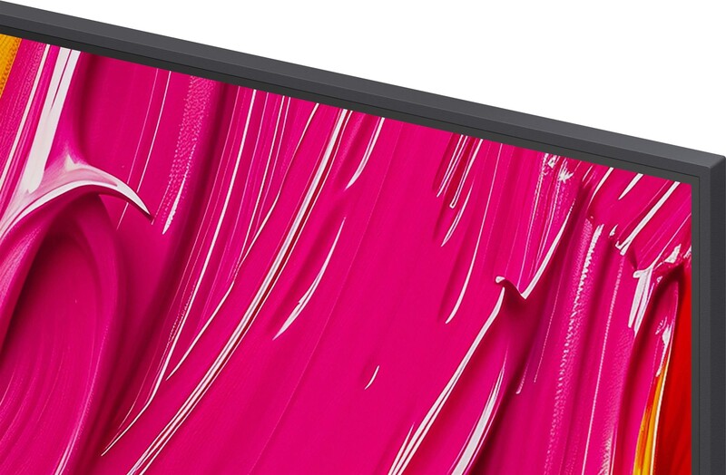 Телевізор LG 55QNED80A6A