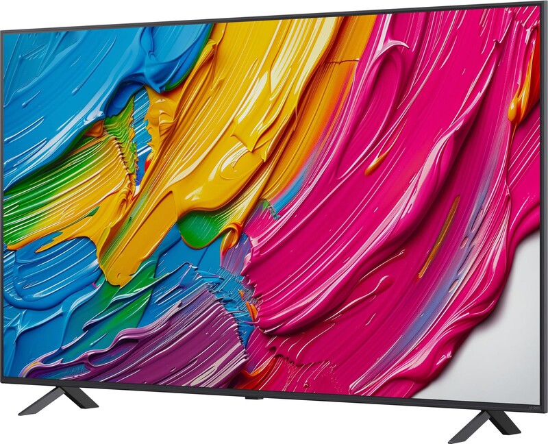 Телевізор LG 55QNED80A6A