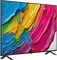 Фото - Телевізор LG 55QNED80A6A | click.ua