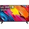 Фото - Телевізор LG 43QNED70A6A | click.ua