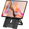 Фото - Монітор портативний Blackview 16" Table 9 (BVTABLE9) IPS Black | click.ua