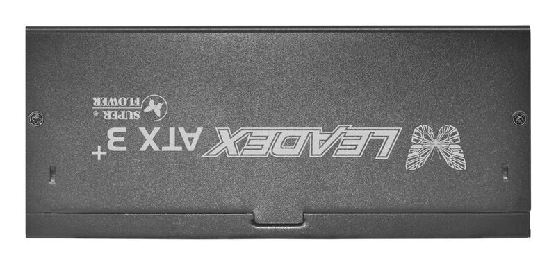Блок питания Super Flower Leadex Titanium (SF-1700F14HT) 1700W