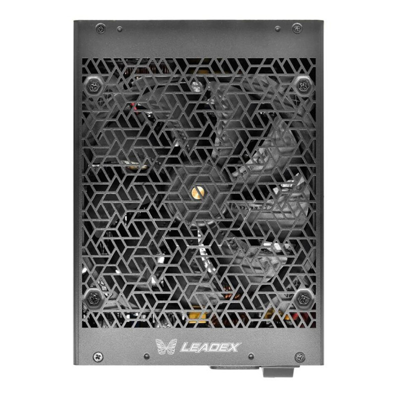Блок питания Super Flower Leadex Titanium (SF-1700F14HT) 1700W