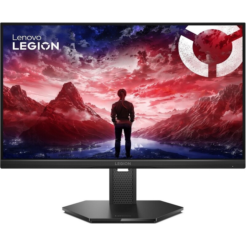 Монитор Lenovo 24" Legion 25-10 (67D4GAC3UA) IPS Black 320Hz