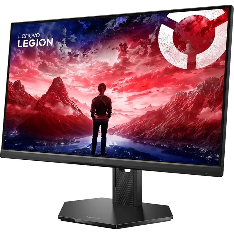 Монитор Lenovo 24" Legion 25-10 (67D4GAC3UA) IPS Black 320Hz