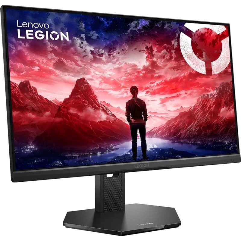 Монитор Lenovo 24" Legion 25-10 (67D4GAC3UA) IPS Black 320Hz