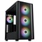 Фото - Корпус CoolerMaster MasterBox 600 Black (MB600-KGNN-S00) | click.ua