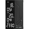 Фото - Кулер процесорний 1stPlayer FB12S-6 Black | click.ua