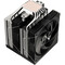 Фото - Кулер процесорний 1stPlayer FB12DS-6 Black | click.ua