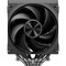 Фото - Кулер процесорний 1stPlayer FB12DS-6 Black | click.ua