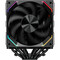 Фото - Кулер процесорний 1stPlayer FT12DSL-6 Black | click.ua