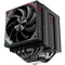 Фото - Кулер процесорний 1stPlayer FT12DSL-6 Black | click.ua