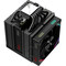 Фото - Кулер процесорний 1stPlayer FT12DSL-6 Black | click.ua