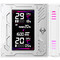 Фото - Кулер процесорний 1stPlayer FT12DSL-6 White | click.ua