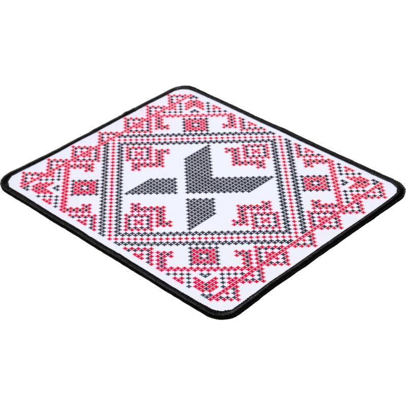 Килимок для миші Vinga MP254 Vyshivanka