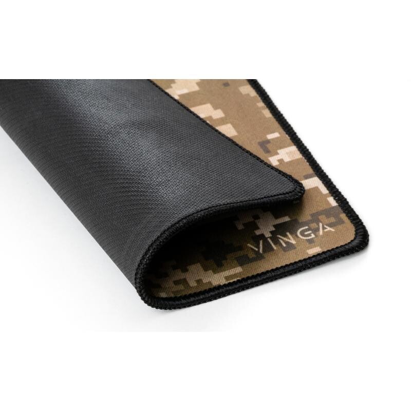 Килимок для миші Vinga MP255 Camo